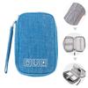 Multifunctional Digital Bag Charging Treasure Data Cable Storage Bag Hand Mobile Power Storage Bag