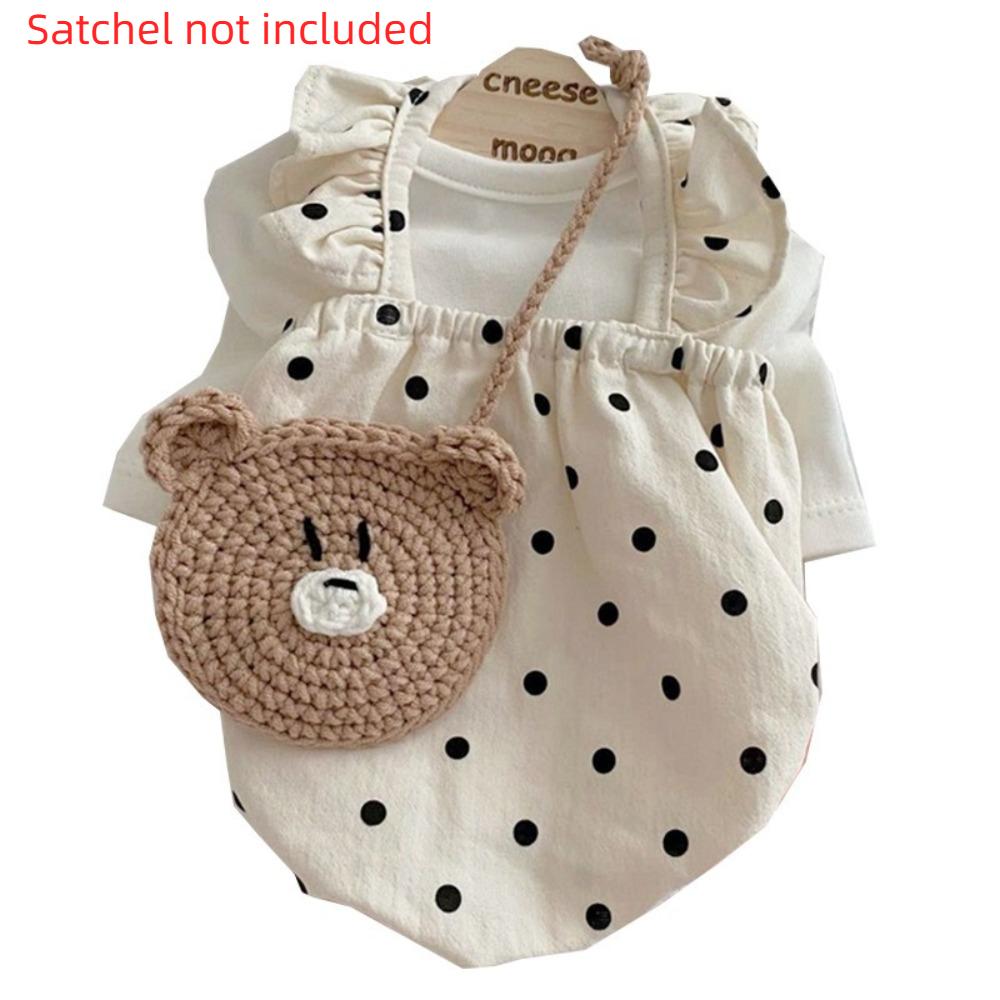 Thin Shirts Dog Costume Cat Dresses Cute Puppy Skirt Pet Outfits Summer Dog Clothes Chihuahua