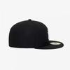 Кепка New Era New York Yankees Базовая Черно-белая