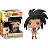 My Hero Academia Momo Yaoyorozu Pop! Vinyl