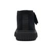 Clarks Модные ретро тренд короткие ботинки мужские ботинки черные 261736647