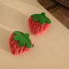 Фруктовые шпильки Клубника BB клипсы Новые аксессуары для волос Девочки