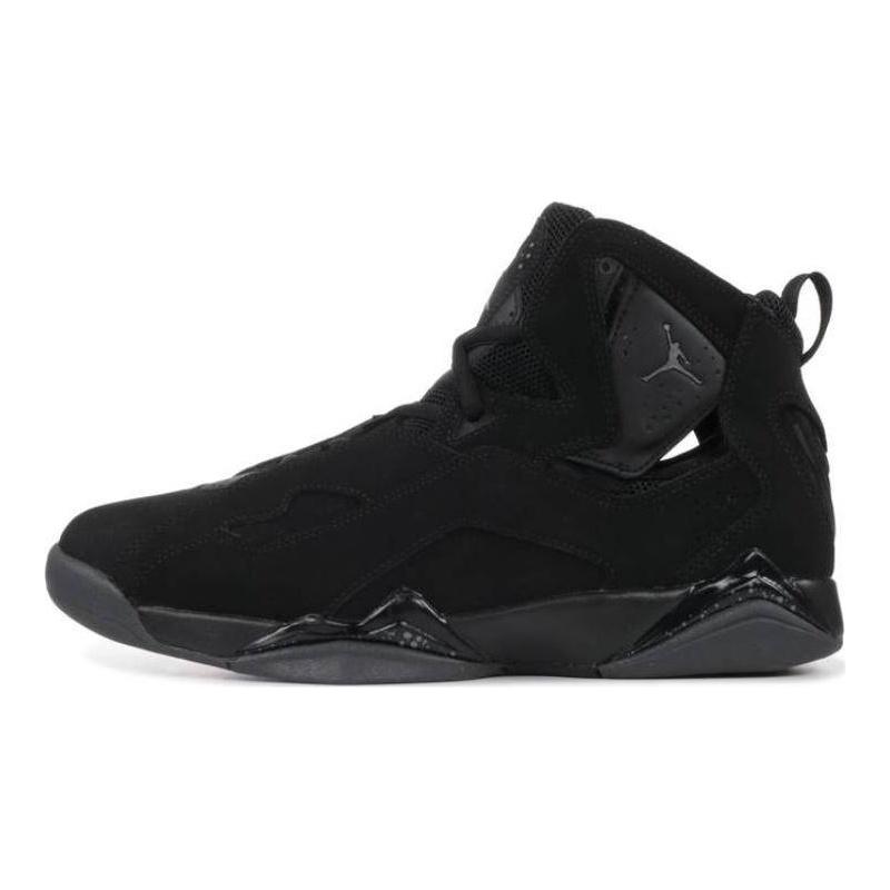 Air Jordan True Flight 'Черный' 342964-013