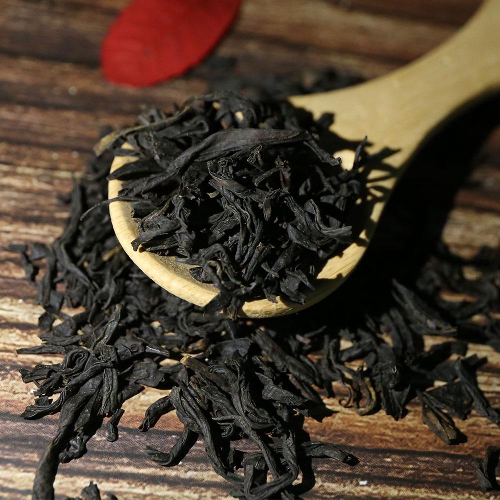 Non-Smoked Flavor Lapsang Souchong Chinese Black Tea 250g