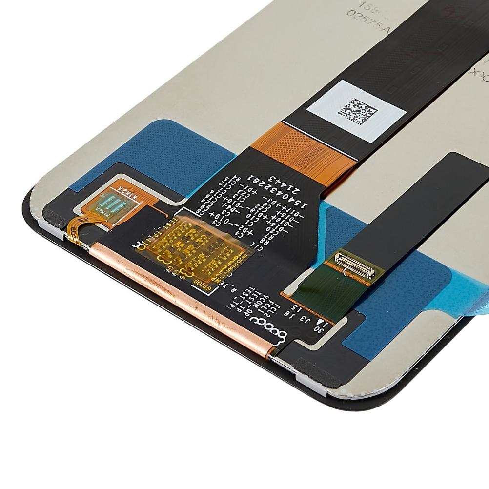 Для Xiaomi Redmi Note 11E/11R 5G/Redmi 10 5G/Poco M4 5G/Redmi 11 Prime 5G/Poco M5 4G OEM ЖК-экран и тачскрин в сборе класса S (без логотипа)