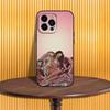 Kali U-Uchis Sincerely Phone Case For iPhone 17,16,15,14,13,12,11,Pro,Max,Plus,X,XS,SE4,E,Mini,Soft Black Case