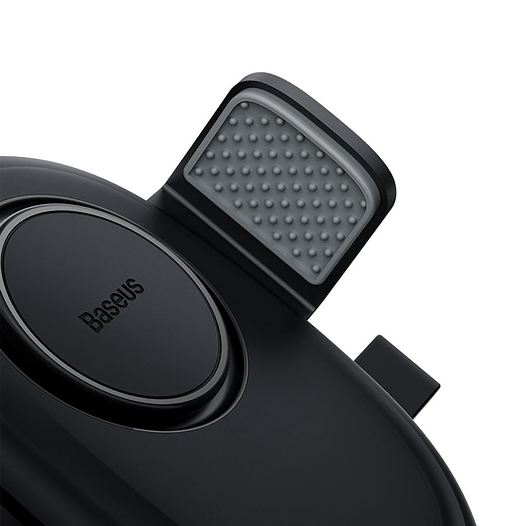 Baseus UltraControl Lite Car Mount Holder - Black