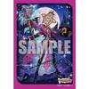 Bushiroad Sleeve Collection Mini Vol. 715 Cardfight!! Vanguard Ritual Master Sacrifice Glass Mini Size