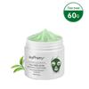 JoyPretty Tea Tree Facial Cleansing Clay Mask Shrink Pore Acne Treatment for Face Skin Care Products