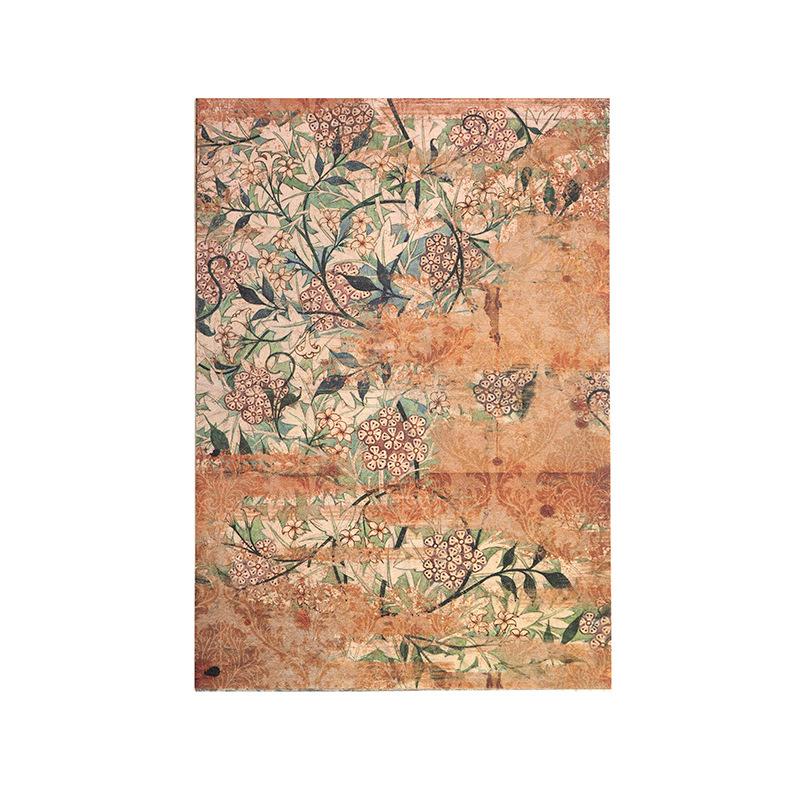 Large Baroque Theme Papers 20pcs, Vintage Journal Backgrounds, Ornate DIY  Scrapbooking Supplies