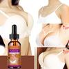 Sexy Breast Enhancement Oil Full Elasticity Firming Improve Sagging Enlarging Bigger Chest Body Care for Women