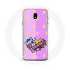Case - Maniacase - Samsung Galaxy J7 2017 - Silicone - Flexible - BTS BT21 MANG J-Hope