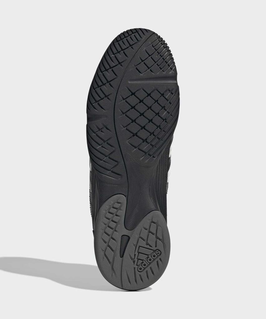 Adidas Predator Sala - Black:White / Jq3916