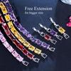 CMM Christmas Birthday Gift Rectangle Cubic Zirconia Tennis Bracelets
