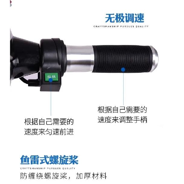 New Arrival Cavitation Plate for Hangkai Electric Motor