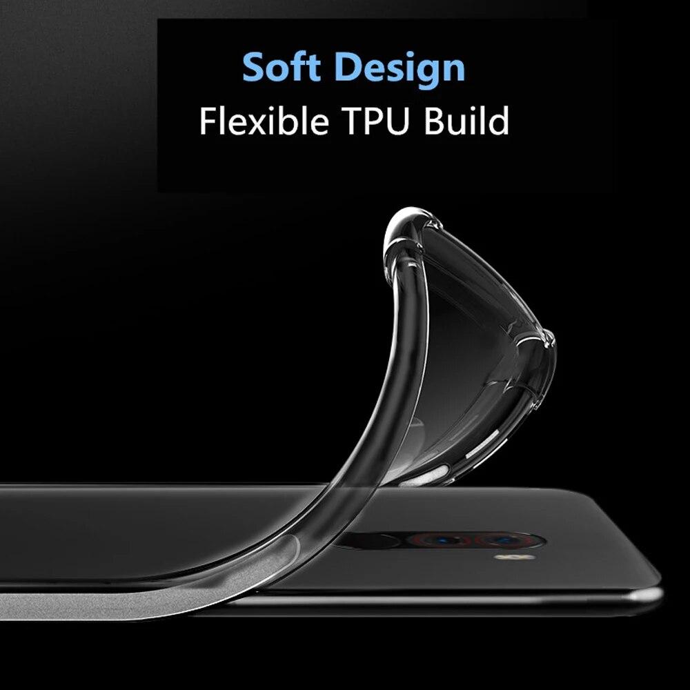 Covers Shockproof Case for Huawei P Smart Z Plus 2019 2018 Bumper Mobile Phone Accessories Phone Bag Fitted Coque Silicone Cases