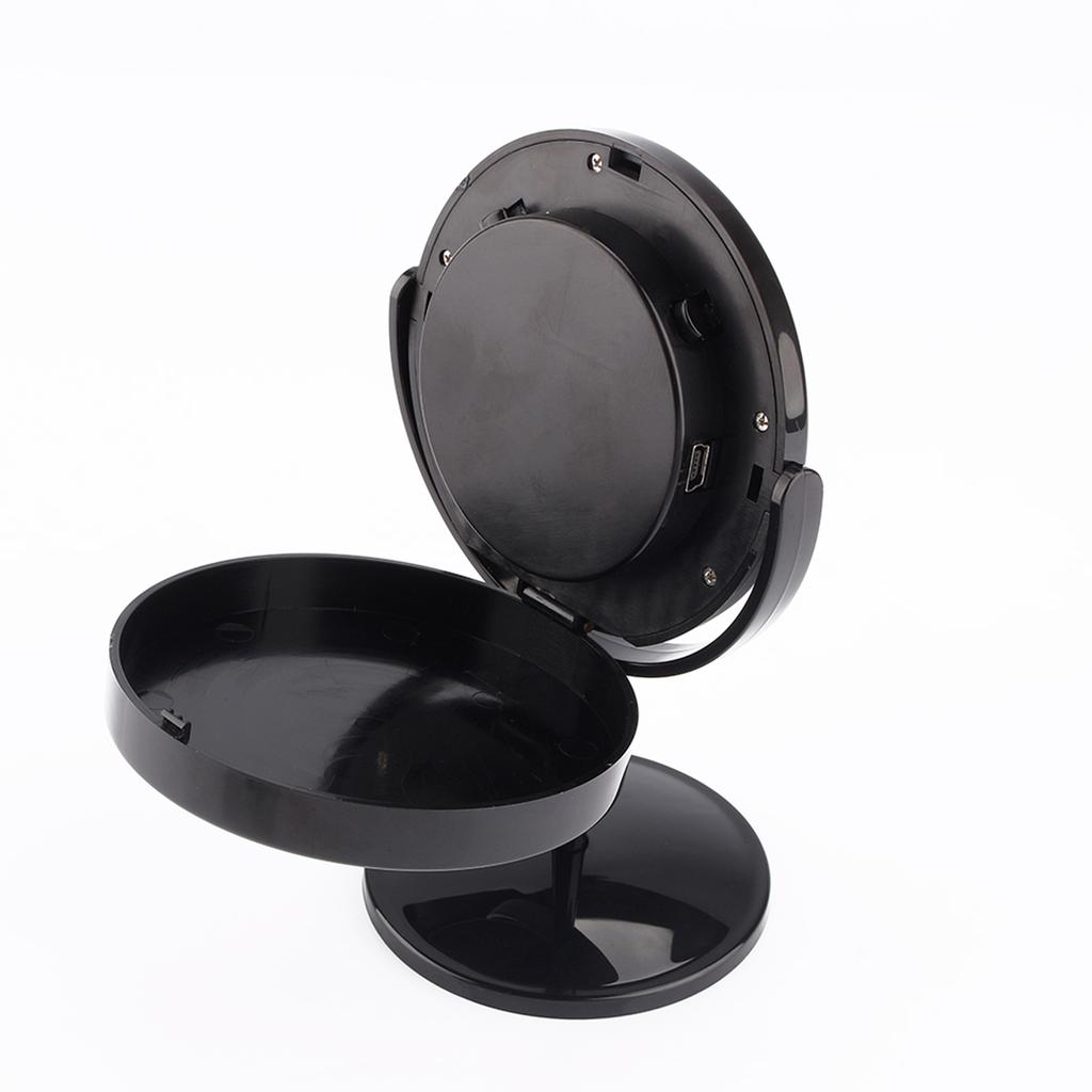 Видеокамера с видеорегистратором и обнаружением движения в зеркале   DVR Cam Видеокамера Безопасность