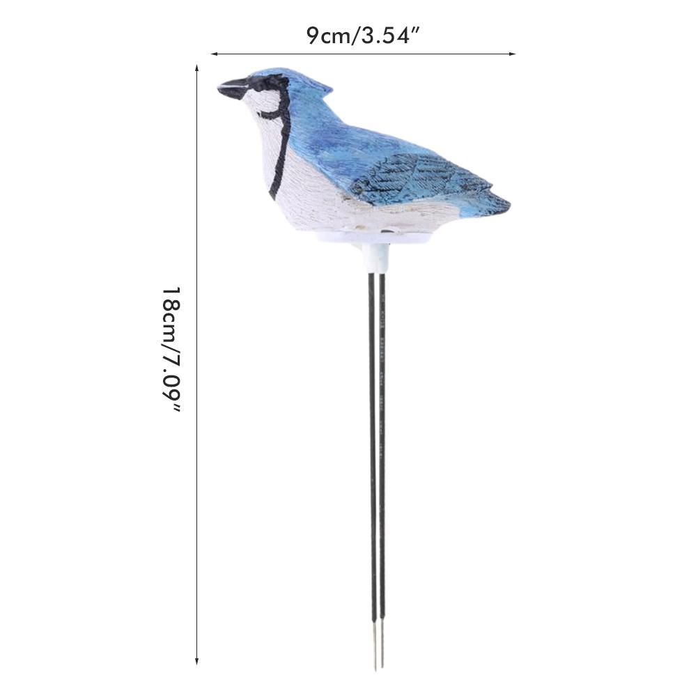 Soil Moisture Meter Watering Alarm Plant Water Tester Hygrometer Sensor Gardening Tool Kit for