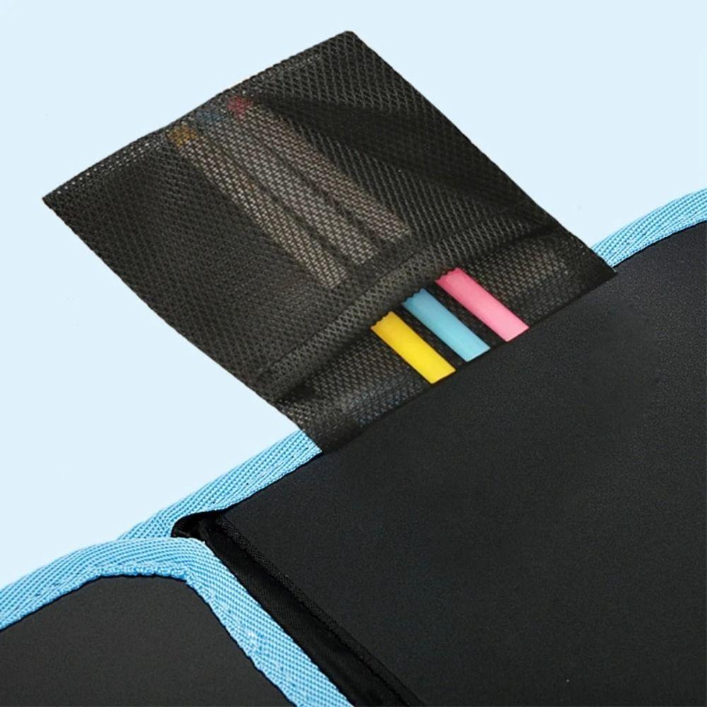 6 страниц Детская доска для рисования Раскраска Граффити Доска для рисования Обучающая игрушка