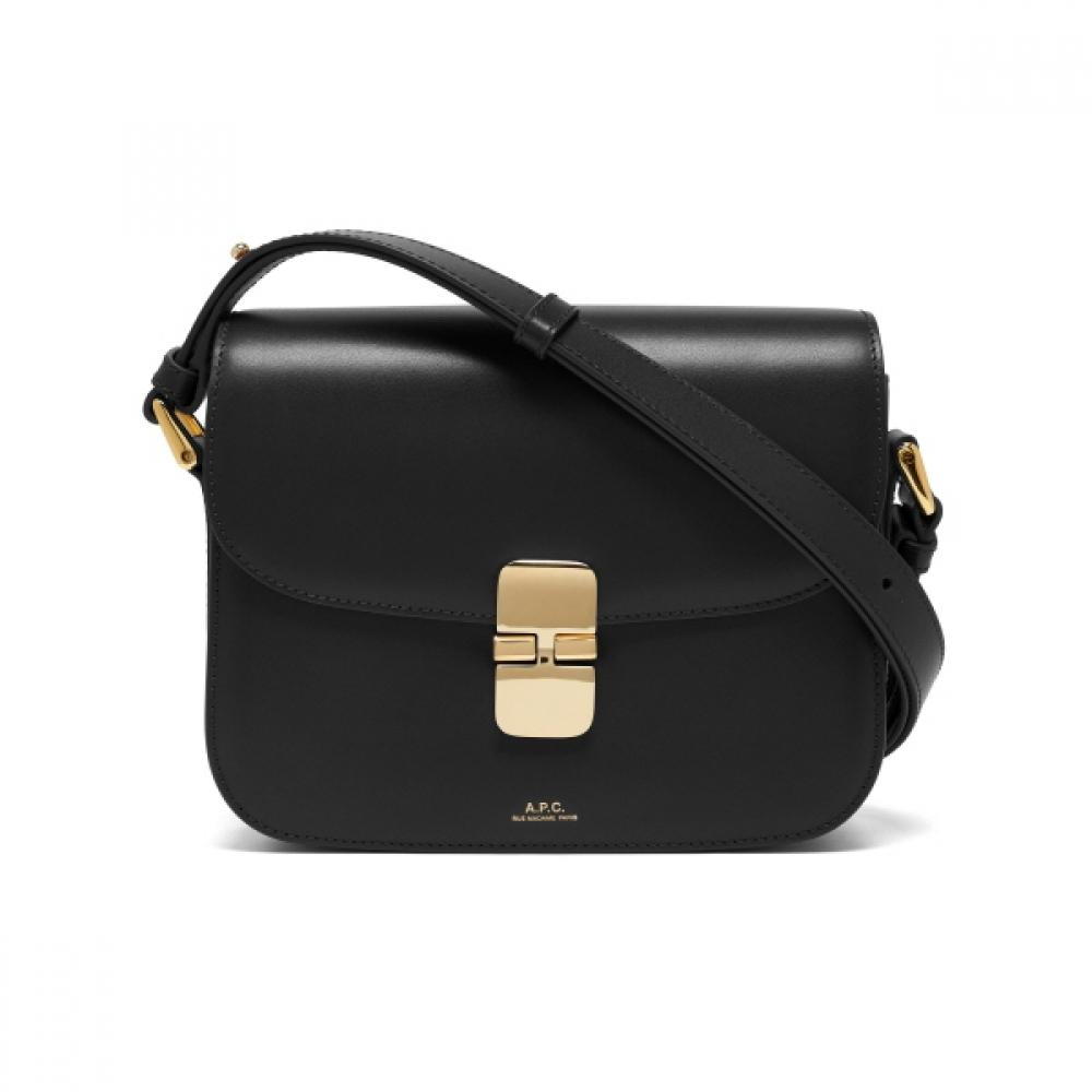 Apesse Pxbmw F61413 Lzz Black Grace Grace Small Cross Bag