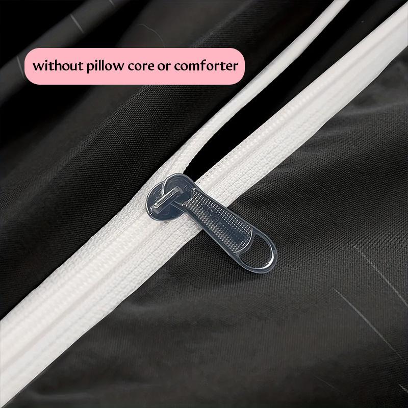 Комплект пододеяльников с наволочками и изображением японской вишни и воробья, серый, розовый, цветочный стеганый чехол, напечатанный, односпальный, двуспальный, двуспальный, размер «king-size» (США)