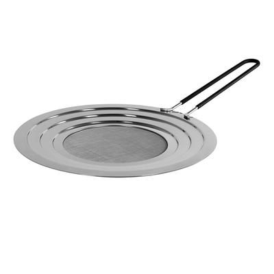 Защита от брызг Avanti SS с изолированной ручкой 32 см