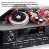 Songchuan International SP2 KTV Home Theater Karaoke System CN plug (adapter included)