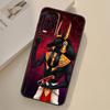 Anubis Ancient Egyptian God Case For Oppo A98 A78 A18 A38 A58 A60 A80 A40 A96 A76 A16 A94 A74 A54 A15 A17 A57 A77 A5 Pro