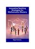 Книга Innovative Teaching Strategies for Mathematics Mastery