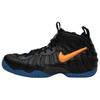 Кроссовки Air Foamposite Pro 'Knicks' Повседневная обувь 624041-010