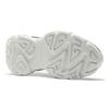 Reebok Royal EC Ride 4 Унисекс Комфортные Беговые Кроссовки Серый Белый FZ3437