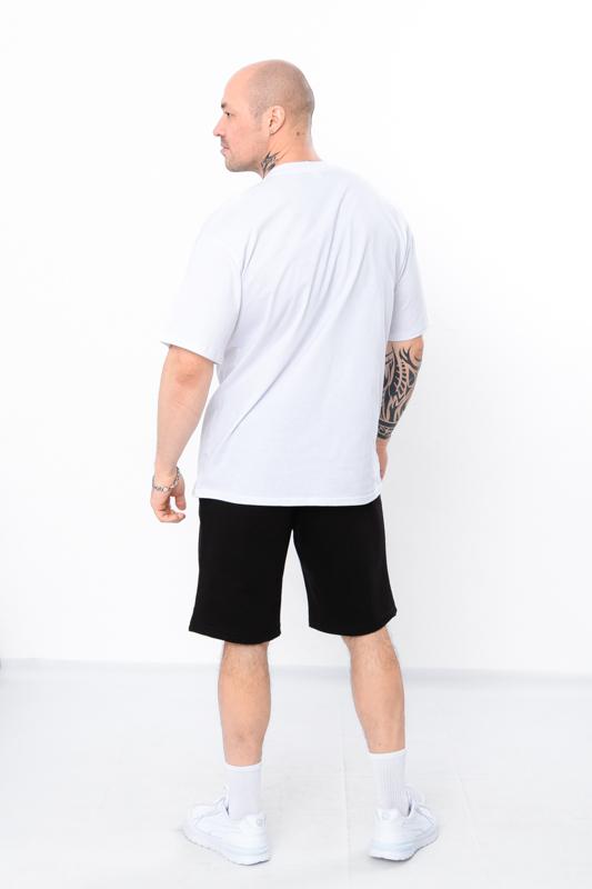 Шорты (Мужской) Лето 8123-057 HC