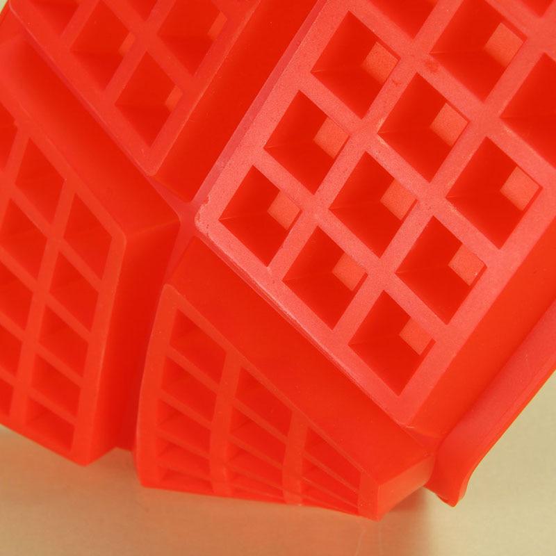 Силиконовые формы для торта, вафельницы для детей, вафельные формы, набор силиконовых форм для выпечки, набор для выпечки с антипригарным покрытием