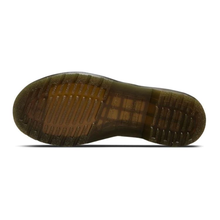 Dr. Martens 1461 Мягкая кожа Дышащие Амортизирующие Прочные Повседневные Снежные ботинки Детские ботинки Черный 15378001