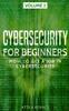 Книга Cybersecurity for Beginners : How To Get a Job In Cybersecurity : 2