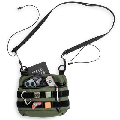 ТАКТИЧЕСКИЙ ГИК Кэш L2 EDC Нейлоновый Многофункциональный Утилитарный Molle EDC Органайзер для Гаджетов Карман для Ежедневной Носки Сумка, Подсумок, Многоцелевой Органайзер,