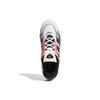 adidas Кроссовки унисекс Niteball 2 White Semi Turbo - White Core - Black GX0527