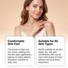 Hold makeup temperature change foundation liquid (natural color) temperature change fit skin color makeup light and thin
