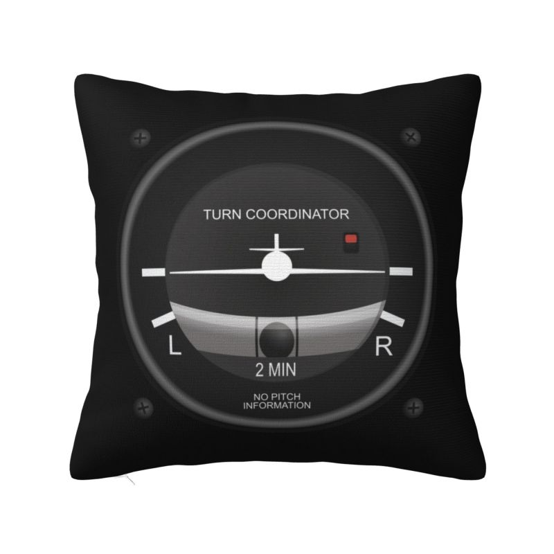 Spitfire War Planes In Flight On Navy Blue Throw Pillow Sofa Supermarine Fighter Pilot Nordic Cushion Cover Soft Pillowcase
