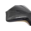 For Kawasaki Z1000 Z 1000 2007 2008 2009 Carbon Fibre Parts Accessories Motorcycle Fuel Gas Tank Cover