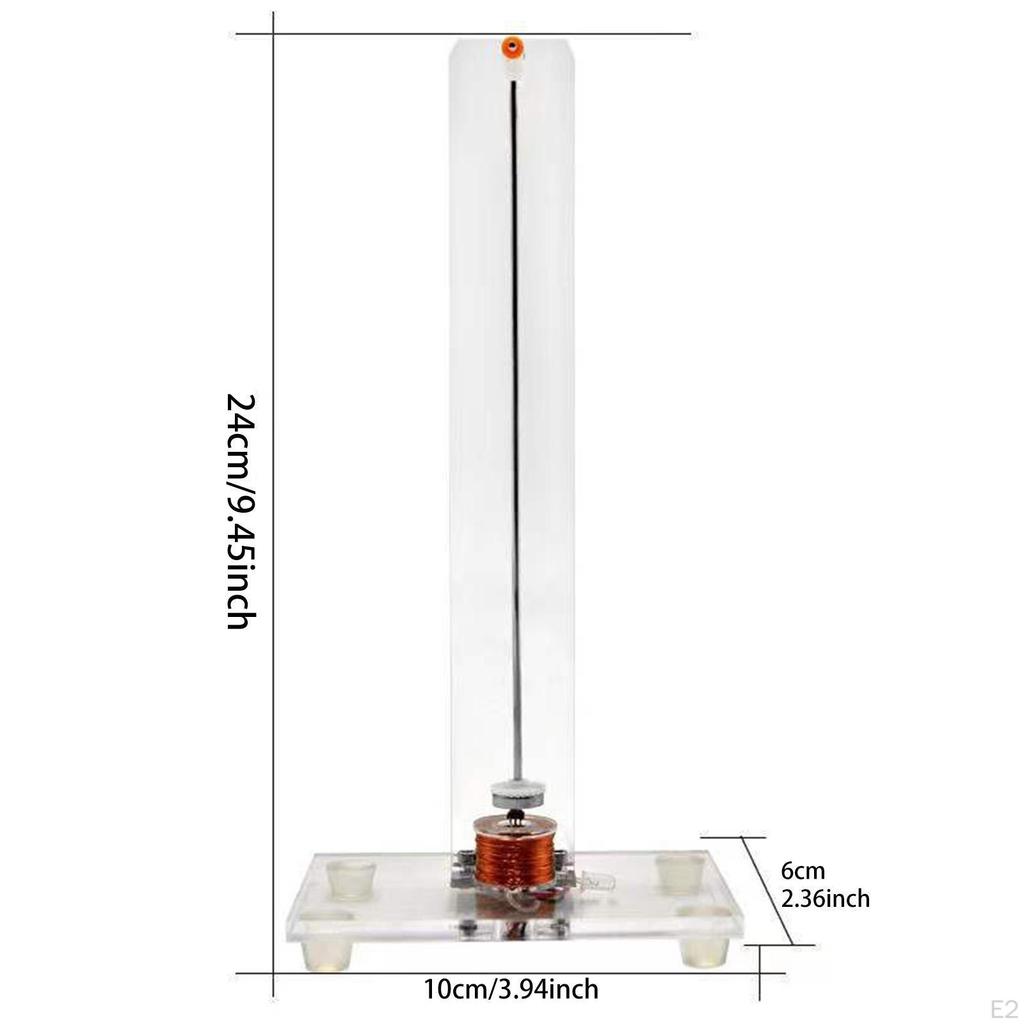 Набор для экспериментов с качелями Наука для вечеринок Реквизит для обучения Подростки