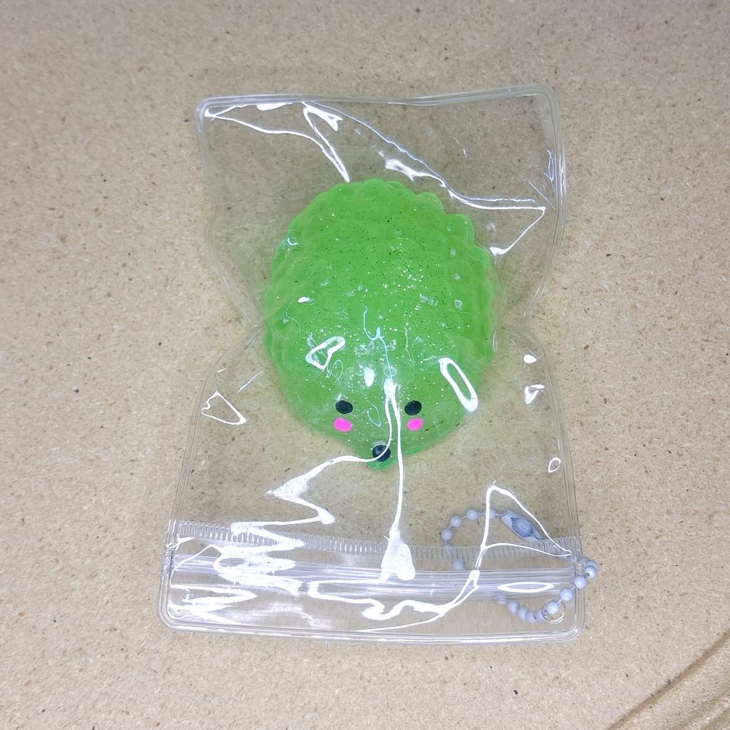 Блестящие Сквиши Игрушки Игрушка для Снятия Стресса Детская Вечеринка Животные Моти Детский День Рождения Школьные Призы Наполнитель для Подарочных Пакетов