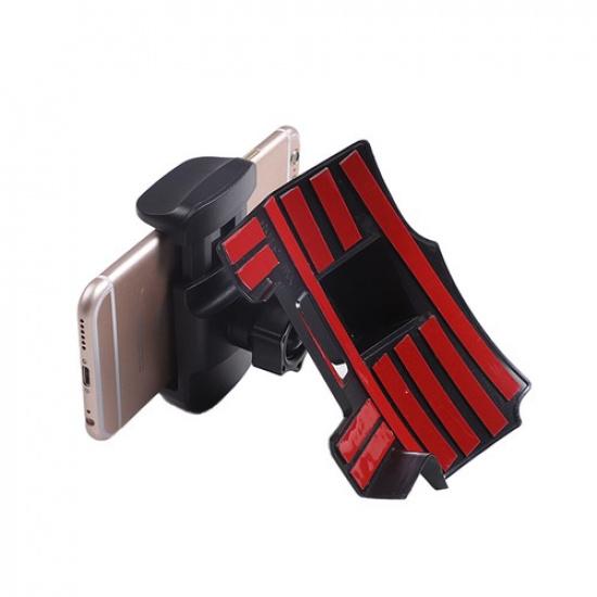 Car Dashboard Air vent Mount Phone Holder Bracket Clip For Lexus GX460 21-23