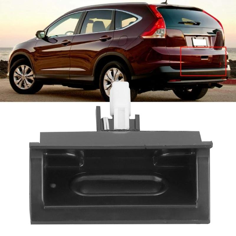 Переключатель открывания задней двери 74810-T0A-A01 74810-T0A-A02, подходит для CR-V 2013, автомобильный аксессуар для открывания задней двери