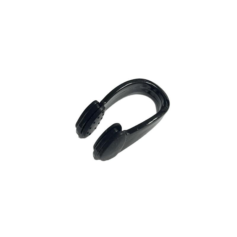 Silicone Boxed Nose Clip Earplug Set Swimming Equipment Supplies Waterproof Earplug Nose Clip