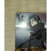 Used NARUTO Itachi Uchiha Card Ultimate Card Super Rare DN-067T