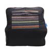 Accordion Backpack Ethnic Style Cotton Fabric Water Proof Shoulder Bag 48‑120 Bass Instrument Bag Fo