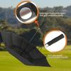 Double Canopy Golf Umbrella Windproof Automatic Open Umbrella Extra Large Umbrella  Outdoor Sports