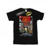 Girls Batman Rogues Gallery Cotton T-Shirt