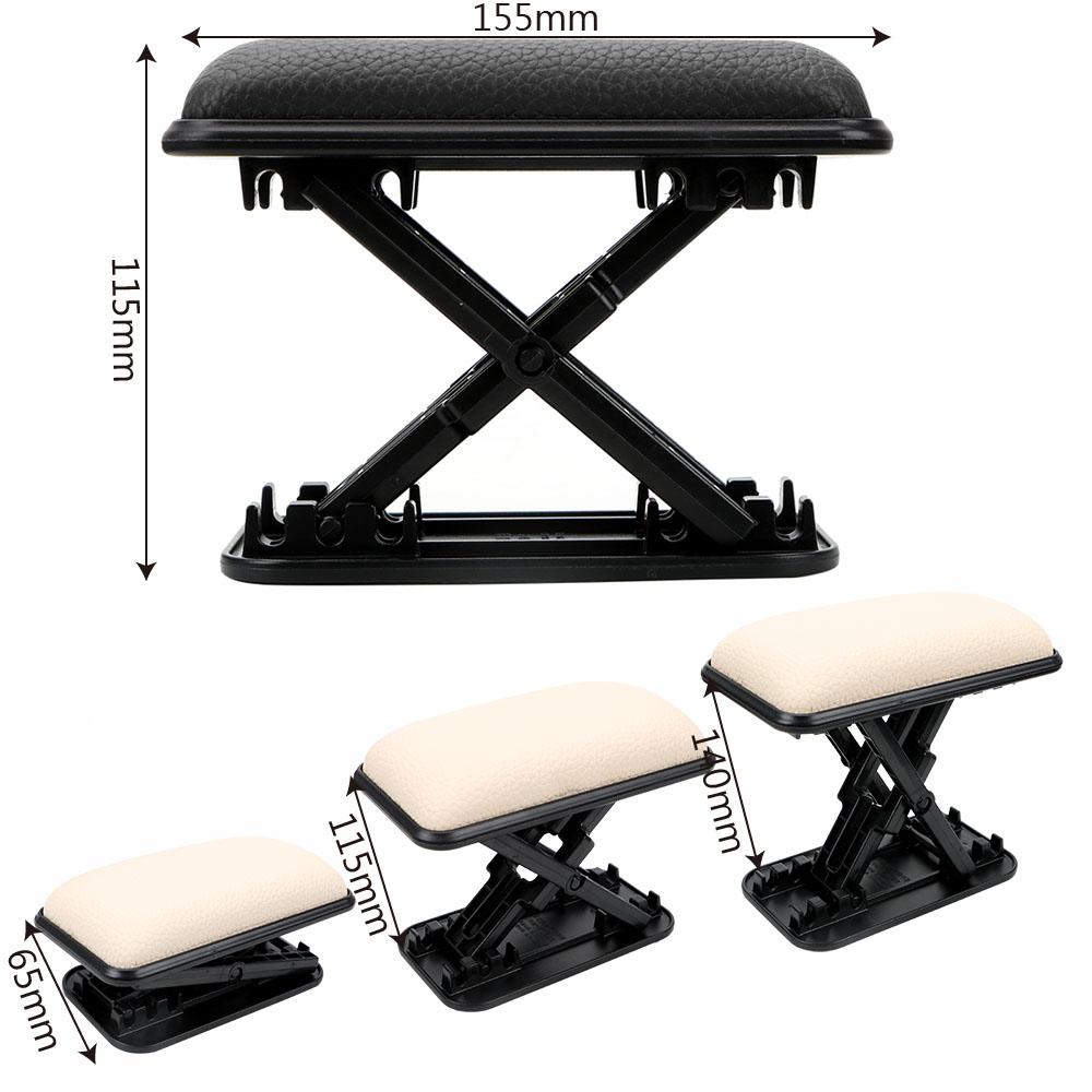 Накладка на подлокотник двери Основная позиция водителя Левый подлокотник Защитная накладка для руки Поддержка локтя против усталости Подушка подлокотника автомобиля
